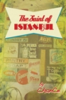 Image for Saint of Istanbul: A Collection of Short Stories.