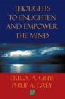 Image for Thoughts to Enlighten and Empower the Mind: 2001 Questions and Philosophical Thoughts to Inspire, Enlighten, and Empower Our  World to Limitless Heights