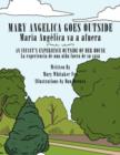 Image for Mary Angelica Goes Outside : An Infant&#39;s Experience Outside Of Her House