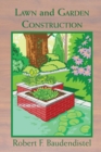 Image for Lawn and Garden Construction