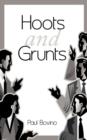 Image for Hoots and Grunts