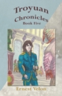 Image for Troyuan Chronicles... Book Five