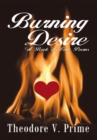 Image for Burning Desire: A Book of Love Poems