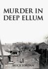 Image for Murder in Deep Ellum