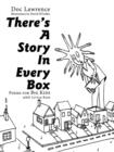 Image for There&#39;s A Story In Every Box