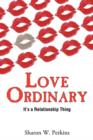 Image for Love Ordinary
