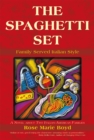 Image for Spaghetti Set: Family Served Italian Style