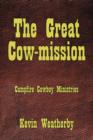 Image for The Great Cow-mission