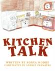 Image for Kitchen Talk