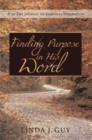 Image for Finding Purpose in His Word: A 30 Journal of Spiritual Inspiration