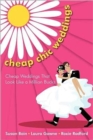 Image for Cheap Chic Weddings