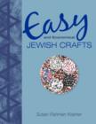 Image for Easy and Economical Jewish Crafts