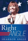 Image for Right angle: one woman&#39;s journey to reclaim the Constitution