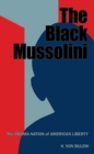Image for Black Mussolini