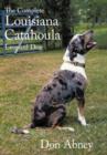 Image for The Complete Louisiana Catahoula Leopard Dog