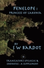 Image for Penelope : Princess of Lakonia: Translator&#39;s Epilogue &amp; Endnotes