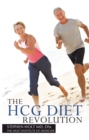 Image for Holt on the Hcg Diet Revolution