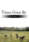 Image for Times Gone By