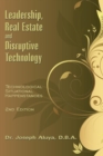 Image for Leadership, Real Estate and Disruptive Technology