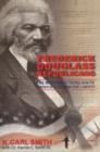 Image for Frederick Douglass Republicans : The Movement to Re-Ignite America&#39;s Passion for Liberty