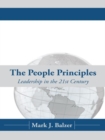 Image for People Principles: Leadership in the 21St Century