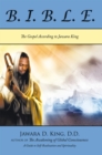 Image for Beneficial Instructions Before Leaving Earth: The Gospel According to Jawara King