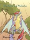 Image for The Return of Malachai