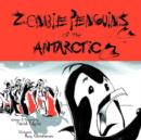 Image for Zombie Penguins of the Antarctic
