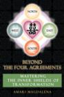 Image for Beyond The Four Agreements