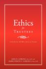 Image for Ethics for Trustees