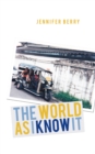 Image for World as I Know It