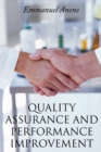 Image for Quality Assurance and Performance Improvement