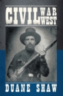 Image for Civil War West