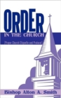 Image for Order in the Church