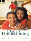Image for Dana&#39;s Homecoming Part Ii: New Beginnings