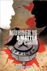 Image for Murder is A Matter of Color