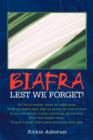 Image for Biafra