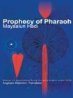 Image for Prophecy of Pharaoh