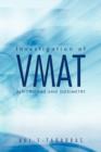 Image for Investigation of VMAT Algorithms and Dosimetry