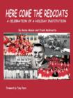 Image for Here Come The Redcoats