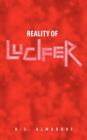 Image for Reality of Lucifer