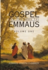Image for Gospel (On the Road To) Emmaus: Volume One