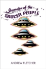 Image for Invasion of the Saucer People