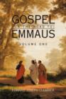 Image for Gospel (on the Road To) Emmaus : Volume One