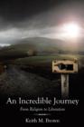 Image for An Incredible Journey