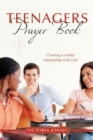 Image for Teenagers Prayer Book : Creating a Cordial Relationship with God