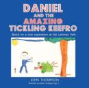 Image for Daniel and the Amazing Tickling Keefro