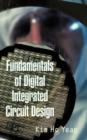 Image for Fundamentals of Digital Integrated Circuit Design