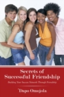 Image for Secrets of Successful Friendship: Building Your Success Network Through Friendship
