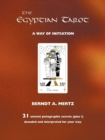 Image for The Egyptian Tarot : A Way of Initiation